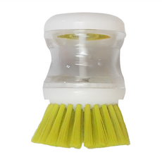 SJIAYP 壓液洗鍋刷, 1個, 1個