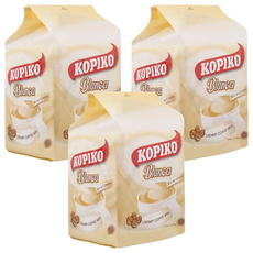 KOPIKO 即溶白咖啡 Blanca, 30g, 10包, 3袋