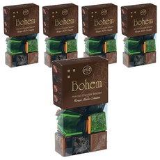 Elit 伊莉特 果仁綜合巧克力片, 單片小包裝 土耳其國民巧克力, 200g, 5盒