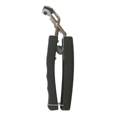 Let's cook 樂司廚品 雙向防燙夾 不鏽鋼夾 Gripper Clip, K0251, 1個