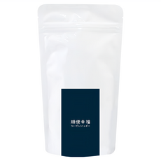 順便幸福 薄荷檸檬草立體茶包 獨享組, 2g, 10個, 1組