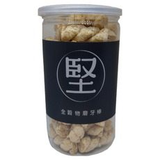 Let's SAGA 磨牙棒 12個月以上嬰兒適用 無人工添加物 無調味, 全穀物, 45g, 1罐