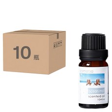 Aromania 精油 Set, ocean mist, 100ml, 1件