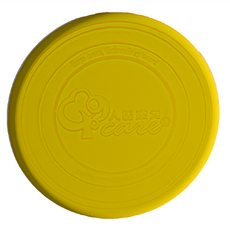 Ergocare 人因康元 Anion 負離子能量墊 59 x 59mm 黃色 杯墊, 1個