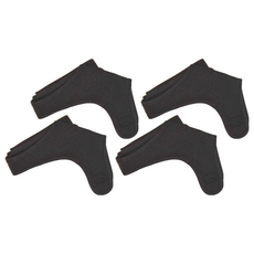 A-ZEAL 可調式駝背美姿帶, 鬆緊可自由調節，輕盈舒適設計, FREE size, 4個