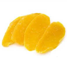 GOLDEN LAGOON 一金湖 芒果干, 1000g, 1入, 1包