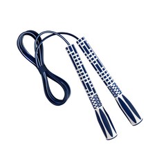 Ksy Sky Gold系列 跳繩, 繩長270 x 握把21cm, 海軍藍, 1條