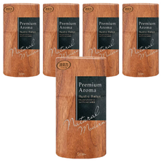 ST 雞仔牌 現代主義浴廁消臭力, 400ml, 5瓶, 自然風柑橘香