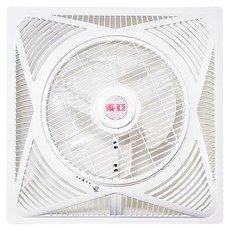 TOA 東亞照明 T-BAR節能對流扇 台灣製, FAN14002DC, 1個