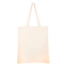 素面帆布袋, 米白 30x35cm 3入, 顏色隨機, 41 x 34cm