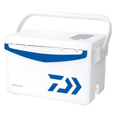 DAIWA 冰箱 COOL LINE ALPHA 3 S2000X, BLUE, 20L, 1個