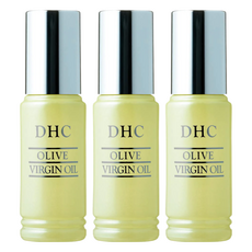 DHC 純橄情煥采精華 Olive Virgin Oil, 30ml, 3瓶