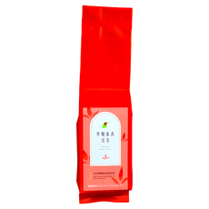 龍源茶品 鑫龍源 茶農職人經典台灣 焦糖蜜香紅茶包, 2g, 30包, 1袋