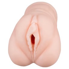 Nippori Gift 迷你名器 自慰套裝, 膚色, 1個