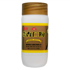 旭信 麥香杏仁粉，營養豐富，美味可口, 800g, 1罐