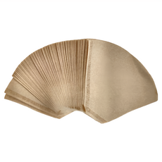 Kalita NK103 無漂白濾紙 KL-150831, 100張, 1包