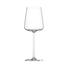 LUCARIS Muse無鉛水晶夏多內白酒杯 405ml, 6個