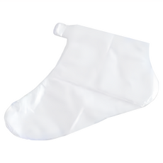 小麥購物 一次性足膜套 G575, 10包, 100個裝, 80g