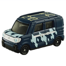 TOMICA 小汽車, 霞柱時透無一郎, 1個