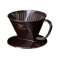 咖啡濾杯 2-4杯, 1入