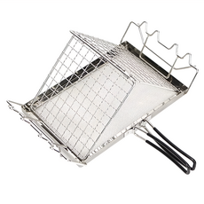 CoolCamp 山型烤網 烤土司架, 1個