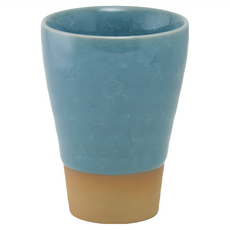 ZERO JAPAN 龜紋之星杯 藍瓷 250ml, 1個