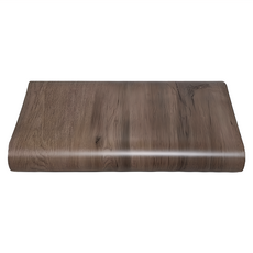 仿真木紋自黏防水壁紙, 灰橡木, 300 x 60cm