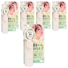 MAKE COVER 不崩塌秒定妝噴霧 植精粹款 65g, 6瓶