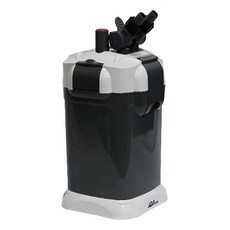 ADA亞迪亞 圓桶過濾器 缸外過濾器 魚缸過濾 110-120V/60Hz, 18W, 1個