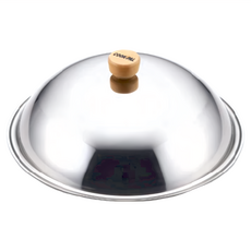 yj2132 鍊專用不銹鋼鍋蓋(36cm), 36cm, 1入