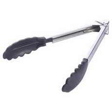 KAI 貝印 矽膠萬能夾 24cm, DH-8084, 1支