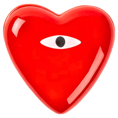 DOIY Heart Storage Box 神秘寶盒, 愛心, 1個