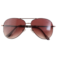 RADIANT STAR 璀璨之星 凡登廣場極簡水銀反光墨鏡 UMIT91116