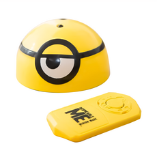 寵物玩具 遙控版, 感應聲光, 半球形設計, 圓滑耐撞, TY23B, 1個