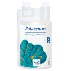 Tropic Marin TM Potassium 水族箱鉀補充劑, 500ml, 1罐