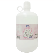 邦尼比 潔耳水 櫻花, 2L, 1瓶