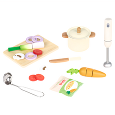 woet 法式主廚濃湯切切樂, 1組, 法式主廚濃湯