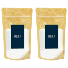 順便幸福 美國赤藻糖 250g±9g, 優質甜味 低糖零負擔, 2袋