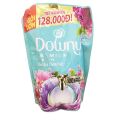 Downy 柔軟精補充包 綠, 2.2L, 1包