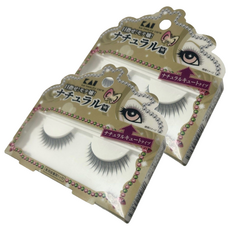KAI 貝印 HC-1430 柔魅假睫毛, 魅力, 2盒