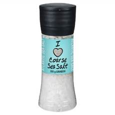 Stassen 司迪生 海鹽研磨罐, 280g, 1瓶