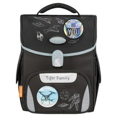 Tiger Family 小學者守護海洋書包Pro 2S