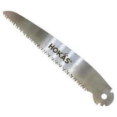 HOKAS 折合鋸鋸片 更換用, 1支