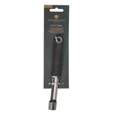Masterclass 蘋果去核器，輕鬆去除果核，人體工學握柄，快速準備水果, 1個