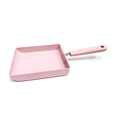 TRIARROW 三箭牌 玉子燒 加底 不沾鍋, 1個