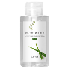 EUNYUL 蘆薈精華化妝水 每日護理保濕, 500ml, 1瓶