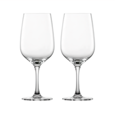 ZWIESEL GLAS 經典紅酒杯 112945, 455ml, 2個