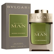 BVLGARI 寶格麗 城市森林男性淡香精, 100ml, 1瓶