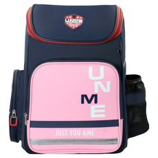 UnMe 特仕多功能人體工學後背書包