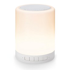 E-books D14 藍牙LED觸控式夜燈喇叭, E-EPD142